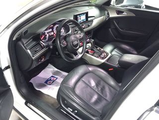 Audi A6 Allroad Quattro 3.0TDI / 218CV / 2018
