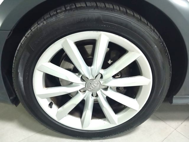 Audi A6 Allroad Quattro 3.0TDI / 218CV / 2018