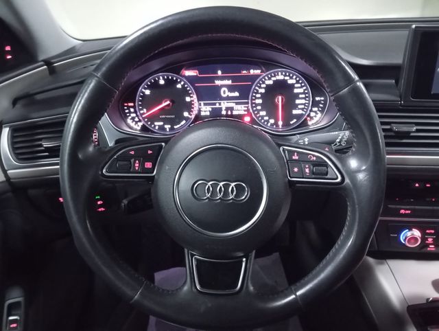 Audi A6 Allroad Quattro 3.0TDI / 218CV / 2018