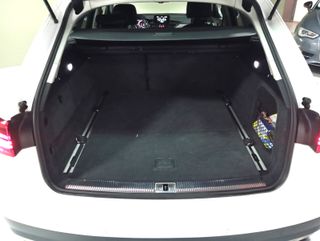 Audi A6 Allroad Quattro 3.0TDI / 218CV / 2018