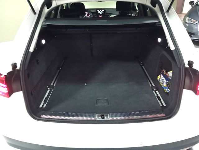 Audi A6 Allroad Quattro 3.0TDI / 218CV / 2018