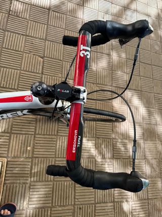 Bicicleta Carretera TREK Madone