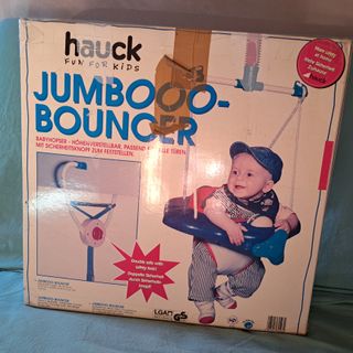 Altalena neonato da interno