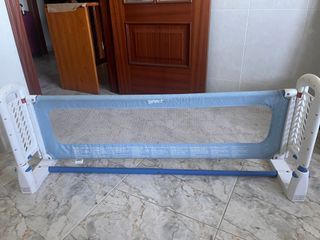 Barrera de Cama Safety 1st
