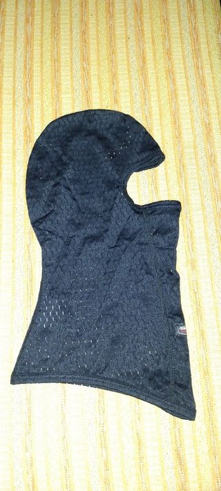 Sottocasco Spark Nero