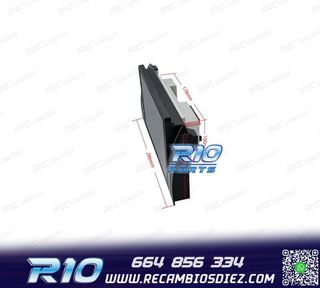 RADIO GPS ANDROID 13 PARA BMW X5 E53 99-06