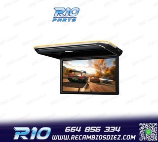PANTALLA TECHO FULL HD DE 17.3 "