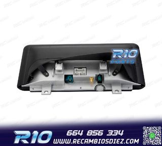 RADIO GPS ANDROID 13 PARA BMW F20 F21 11-16 F23 13-16