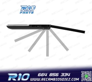 PANTALLA FULL HD PARA TECHO DE 19,5 "