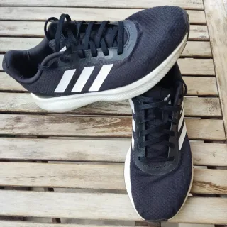 Zapatillas Adidas Running Talla 41 1/3