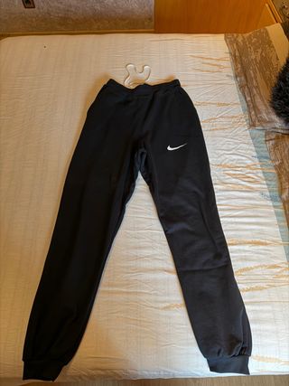 Pantalón Nike Negro