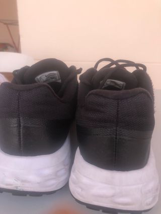 Nike Running 2022 negras