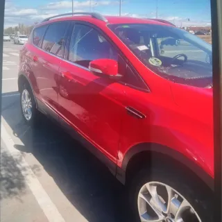 Ford Kuga 2014