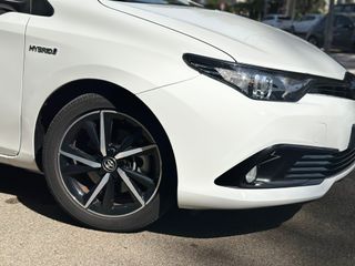 Toyota Auris 2018