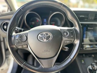 Toyota Auris 2018