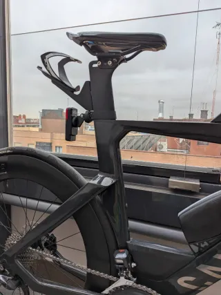 Bicicleta Canyon Speedmax CF 8 Di2