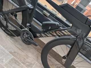 Bicicleta Canyon Speedmax CF 8 Di2
