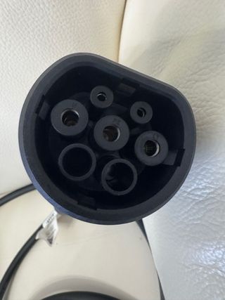 Cargador Mercedes-Benz Original A0005837603