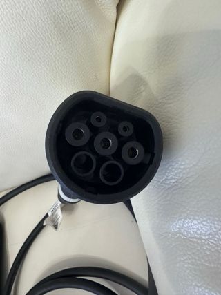 Cargador Mercedes-Benz Original A0005837603