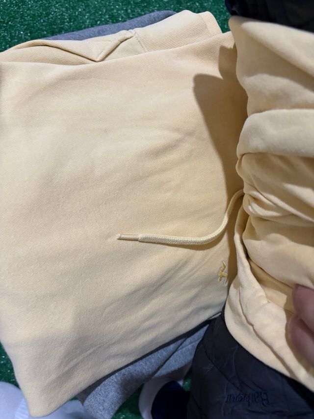 Lote 20 prendas vintage marca