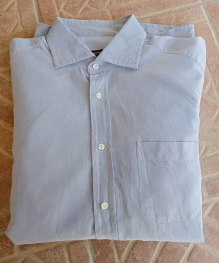 Camicia uomo Boss Hugo Boss