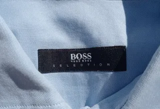 Camicia uomo Boss Hugo Boss