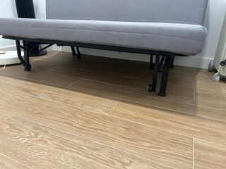 Divano letto a 2 posti Ikea Lycksele Murbo