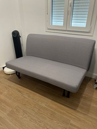 Divano letto a 2 posti Ikea Lycksele Murbo