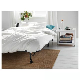 Divano letto a 2 posti Ikea Lycksele Murbo