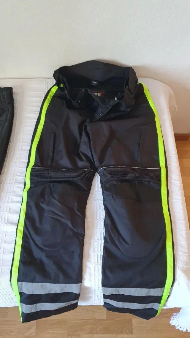 Pantalones Moto DBK Talla L