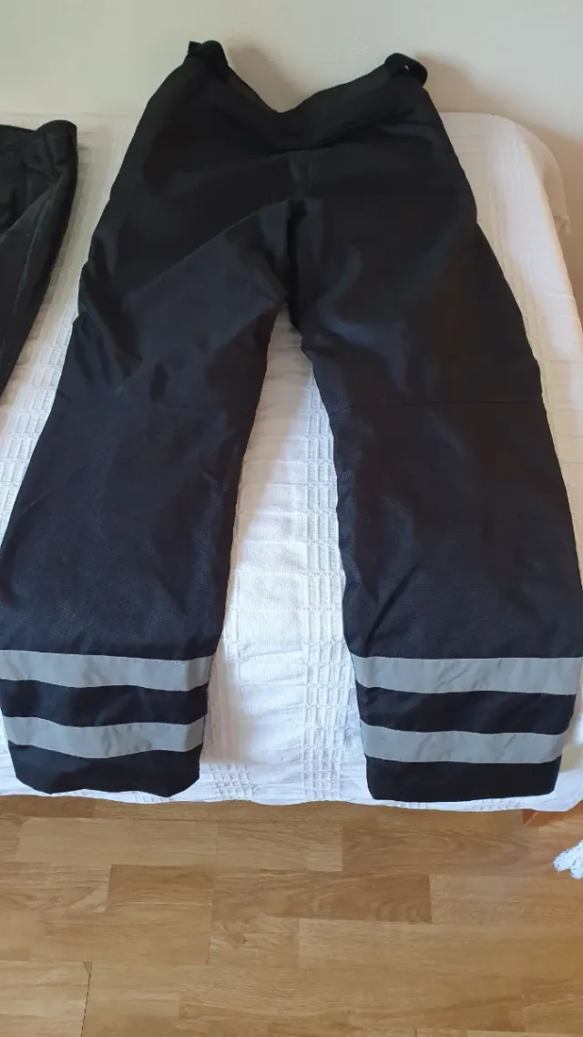 Pantalones Moto DBK Talla L