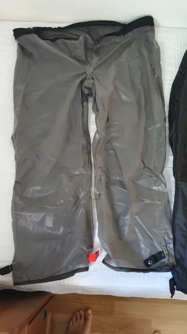 Pantalones Moto DBK Talla L