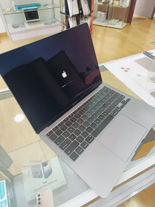 MacBook Air 512GB 2020 Intel i5 8GB RAM