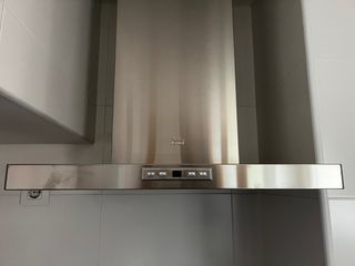 Bombillas LED para extractor Teka