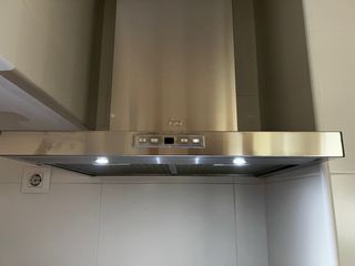 Bombillas LED para extractor Teka