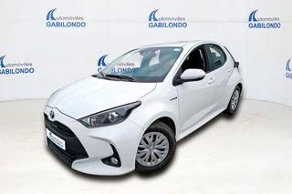 Toyota Yaris 1.5 120H Active Tech