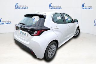 Toyota Yaris 1.5 120H Active Tech