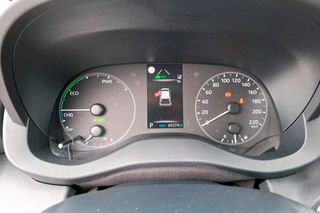 Toyota Yaris 1.5 120H Active Tech