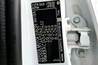 Toyota Yaris 1.5 120H Active Tech