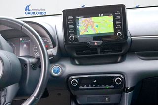 Toyota Yaris 1.5 120H Active Tech
