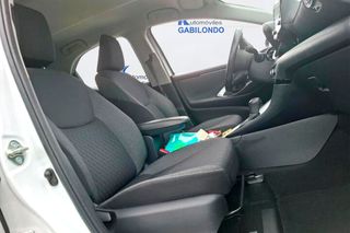 Toyota Yaris 1.5 120H Active Tech