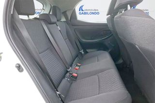 Toyota Yaris 1.5 120H Active Tech