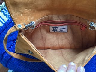 Bolso ante Camel .Nuevo