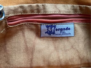 Bolso ante Camel .Nuevo