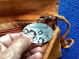 Bolso ante Camel .Nuevo