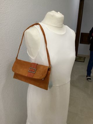 Bolso ante Camel .Nuevo