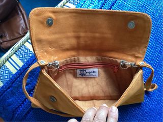 Bolso ante Camel .Nuevo