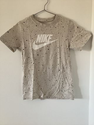 Camiseta Nike niño Talla M (137-147 cm)