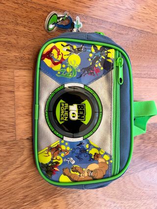 Marsupio Ben 10 Alien Force