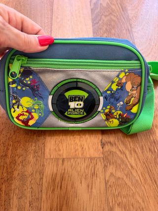 Marsupio Ben 10 Alien Force